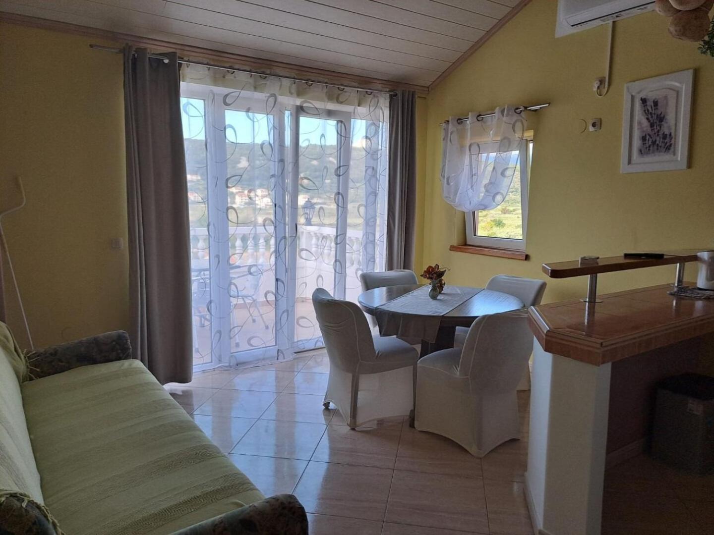 Apartments Mig - With Beautiful Garden Supetarska Draga Exterior photo